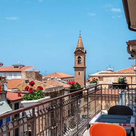 Luxury Domus SantʼAgata di Militello