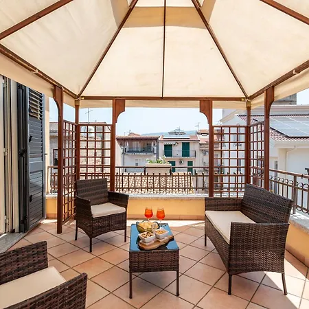 Apartment Luxury Domus *