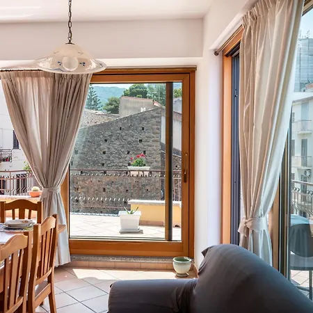 Luxury Domus Sant'Agata di Militello