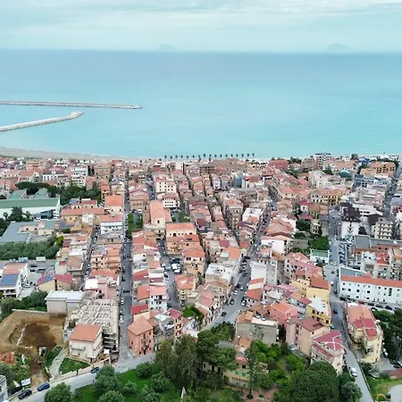 Apartamento Luxury Domus