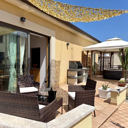 Luxury Domus Apartamento *