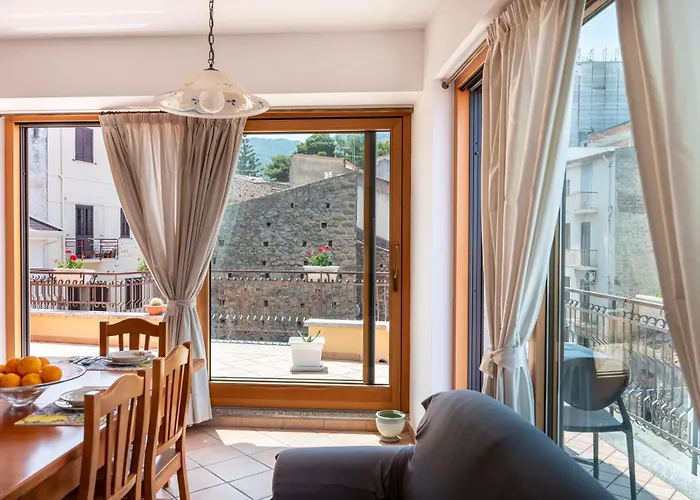 Luxury Domus Sant'Agata di Militello