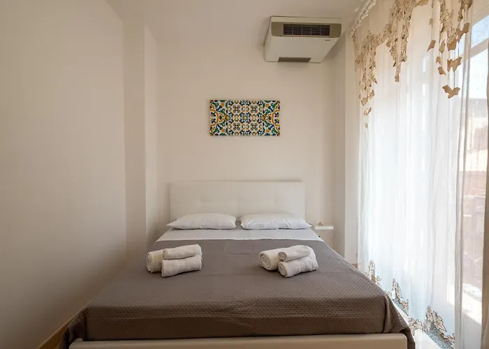 Lejlighed Luxury Domus *