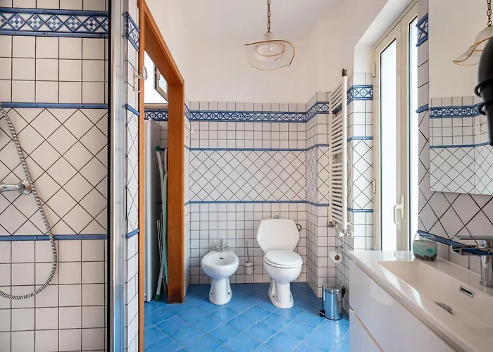 Luxury Domus Sant'Agata di Militello