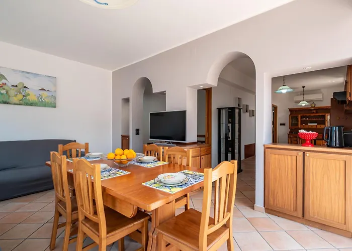 Luxury Domus * Sant'Agata di Militello