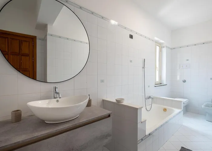 Lejlighed Luxury Domus *