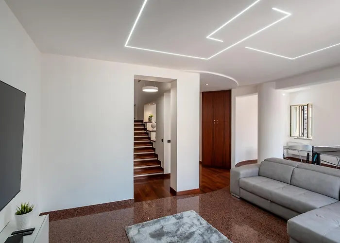 Luxury Domus Sant'Agata di Militello