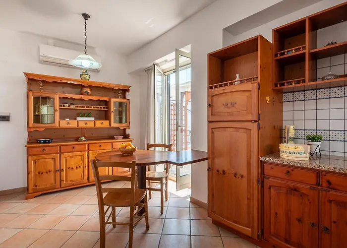 Luxury Domus * Sant'Agata di Militello