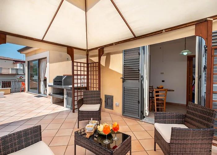 Lejlighed Luxury Domus *