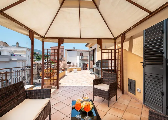 Luxury Domus Lejlighed