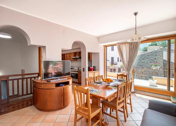 Lejlighed Luxury Domus