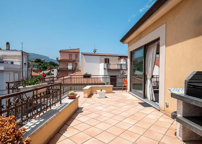 Lejlighed Luxury Domus *