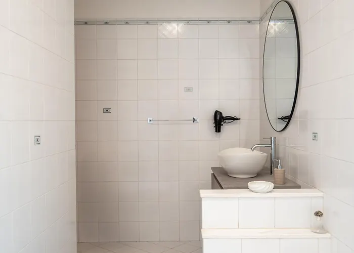 Luxury Domus * Sant'Agata di Militello