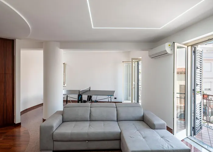 Lejlighed Luxury Domus