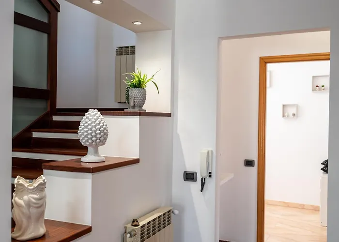 Luxury Domus Lejlighed *