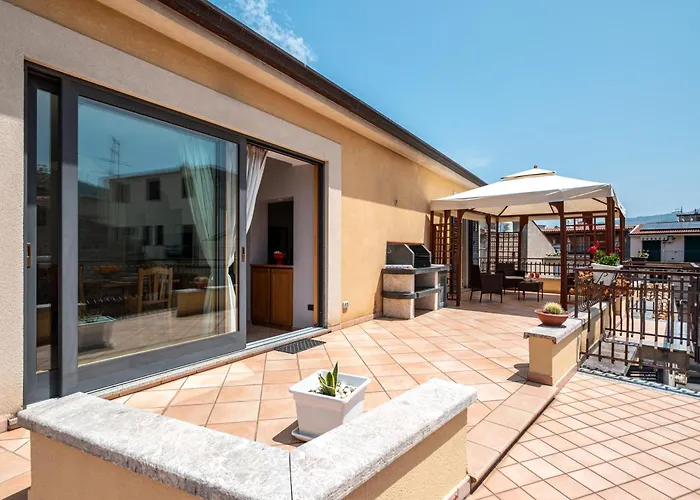 Lejlighed Luxury Domus *