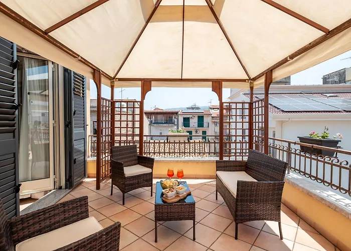 Lejlighed Luxury Domus *