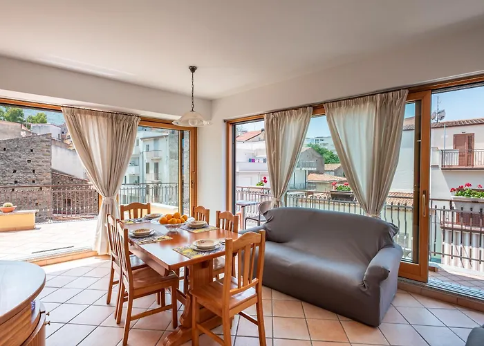 Luxury Domus Lejlighed *